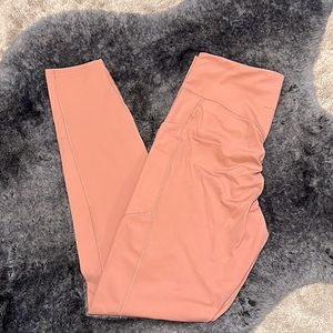 Whitney Simmons x GymShark Everyday Pocket Leggings